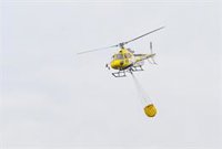 Protección Civil alerta por altas temperaturas en la Península y pide precaución ante el riesgo de incendios