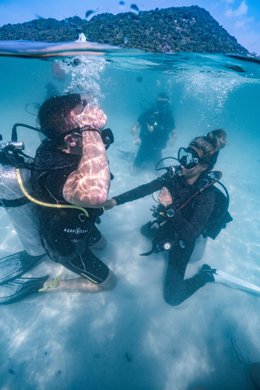 Pura Vida Diving