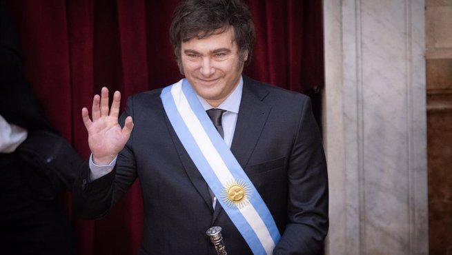 argentina