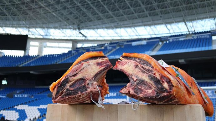 Los mejores parrilleros procedentes de todas las provincias y de Portugal competirán en San Sebastián por el título de Maestro Parrillero 2025