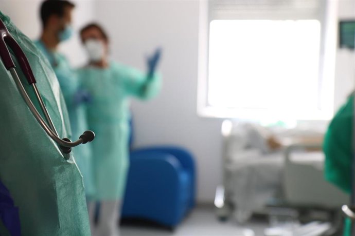 Archivo - Imagen de archivo