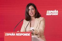 Ferraz apoya que Gallardo entre en la Asamblea y sea aforado porque es "una pieza más de la cacería contra el PSOE"