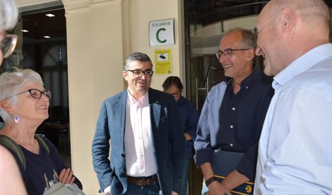 Es Andalucía - Granada