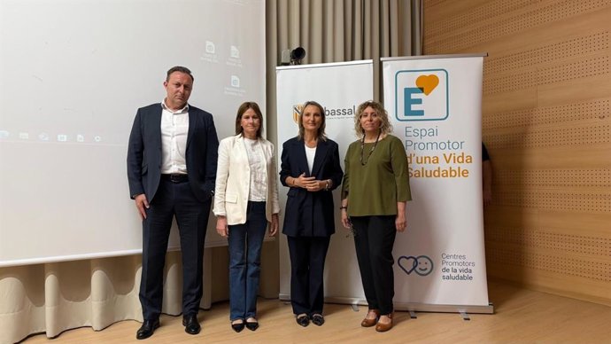 El Ibassal promueve el programa 'Empresa saludable de Baleares' entre mutuas y servicios de prevención