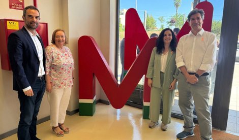 Es Andalucía - Granada