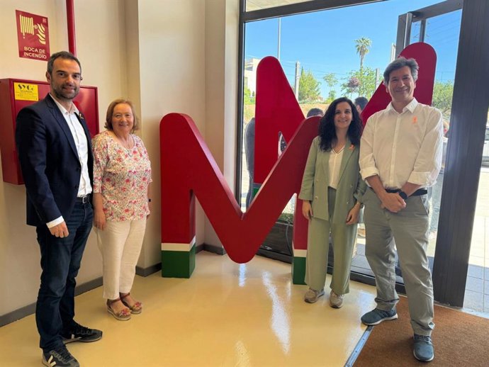 Formación para el personal del metro de Granada ante las crisis epilépticas