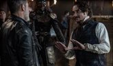 Foto: ¿Quién es el zombie Frankenstein del club de la lucha de The Walking Dead: Dead City?