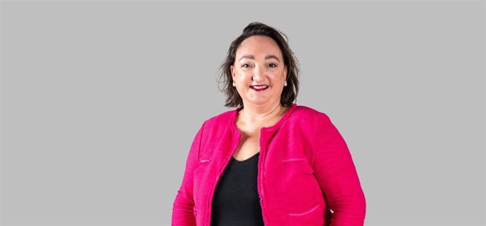 Archivo - La investigadora de la UPV Rosa Porcel