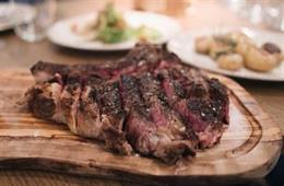 La Mejor Chuleta de Madrid