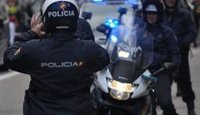 Los sindicatos critican la falta de dietas para los agentes de la Policía Nacional destinados a la OPE 2025