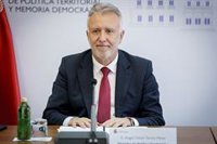 Torres comparecerá el 23 de junio ante la comisión de investigación del Parlamento de Canarias