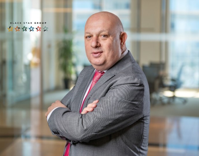 Juan Pablo Sánchez Gasque impulsa un nuevo modelo energético