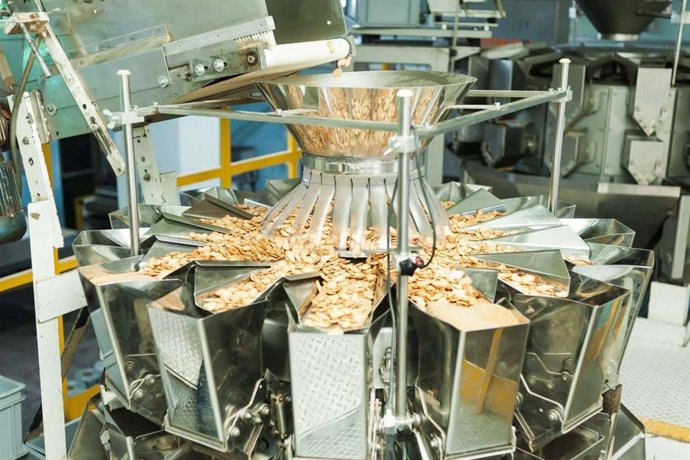 ERP para la industria alimentaria de Alba IBS; control y trazabilidad