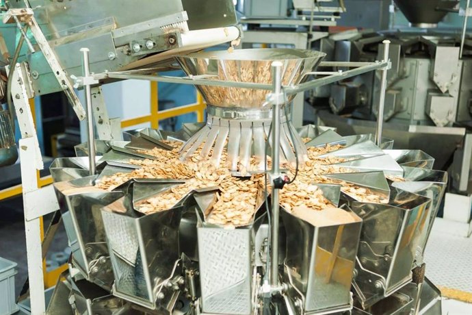ERP para la industria alimentaria de Alba IBS; control y trazabilidad