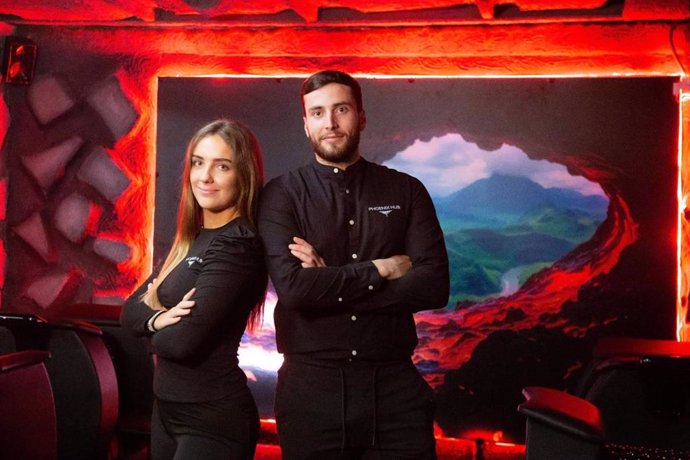 Phoenix Hub; innovación en bienestar y ritmo de vida contemporáneo