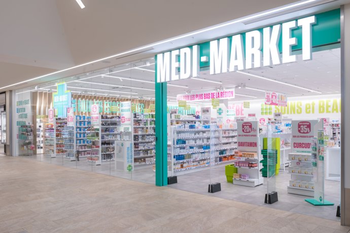 Medi-Market parafarmacia