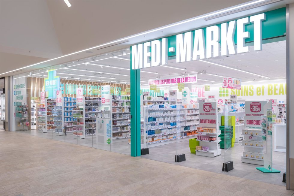 Medi-Market parafarmacia
