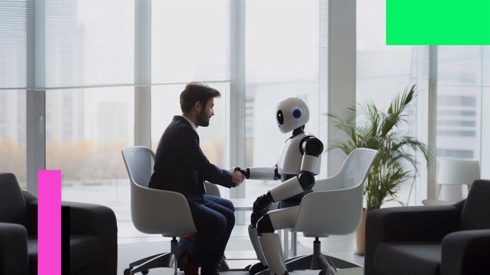 Más allá del algoritmo; el valor del criterio humano en la selección de talento