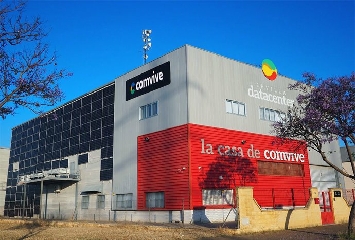 Sede de Comvive