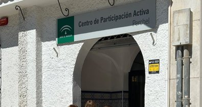 Es Andalucía - Málaga