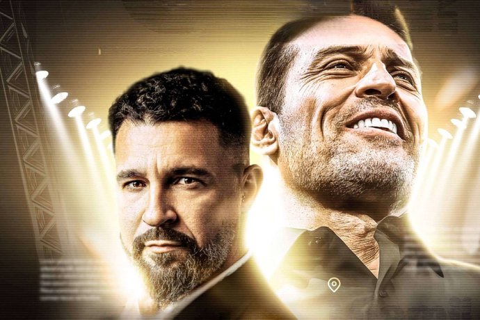 Del barrio a la élite inmobiliaria mundial; el español que compartirá escenario con Tony Robbins en Miami
