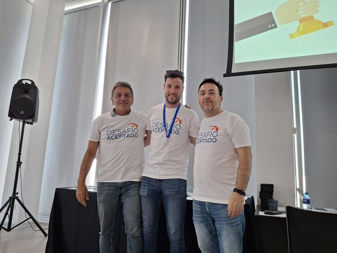 SEUR elige a su mejor repartidor y su mejor conductor de arrastre de 2025