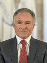 Foto: CEAPI homenajeará al empresario guatemalteco Dionisio Gutiérrez, Premio Enrique V. Iglesias 2025
