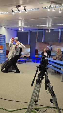 Canal 33, galardonado con la Antena de Playa Extra