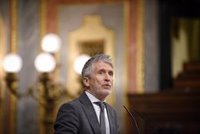 Marlaska dice que "defiende a la UCO" impidiendo que desde "dentro se dediquen a torpedear sus investigaciones"