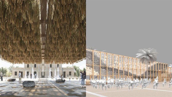 'Espartal' Y 'De Roca Madre', Ideas Ganadoras Del Festival TAC! Para Sus Sedes En Alicante Y Las Palmas De Gran Canaria