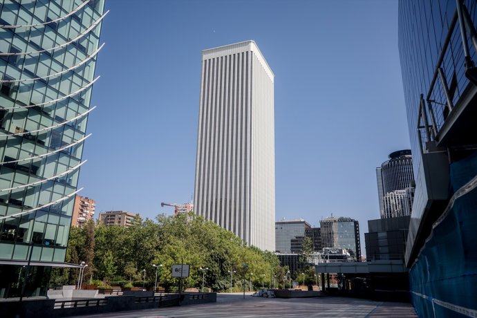 Torre Picasso