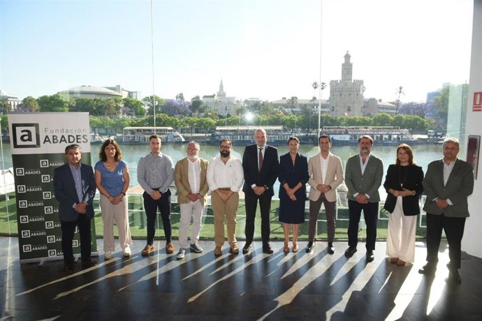 Presentación de la carrera Triana-Los Remedios.