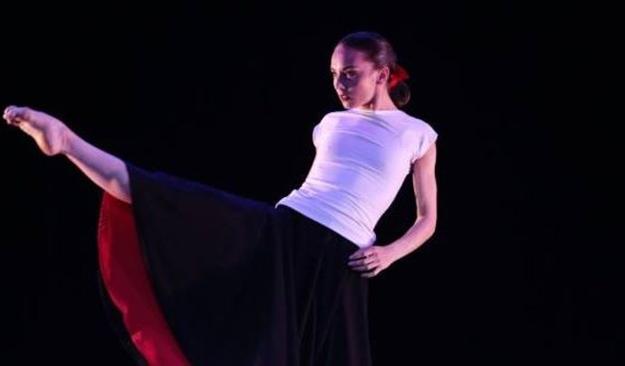 La compañía de danza neoyorquina Martha Graham Dance Company debuta este martes en el Kursaal de San Sebastián