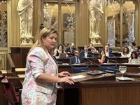 El PSIB señala que "no se necesita" construir en áreas de transición al haber suelo urbanizable para 140.000 viviendas