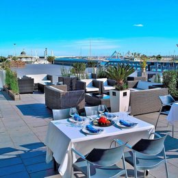 Restaurant La Marina