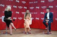 Melody sobre la participación de Israel en Eurovisión: "Se me exige por contrato no hacer comentarios políticos"