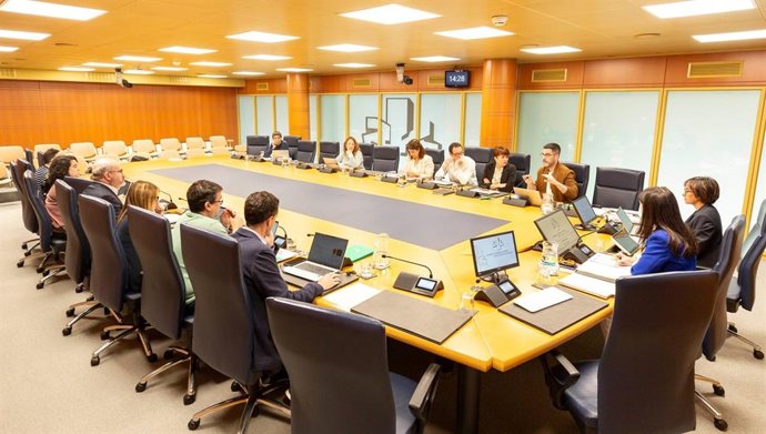 La enmienda se ha aprobado en la Comisión de Educación