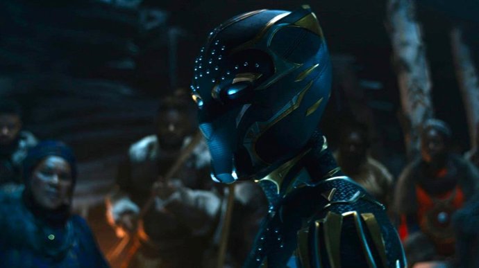 Nuevos detalles de Black Panther 3 adelantan la resurrección de un personaje Marvel