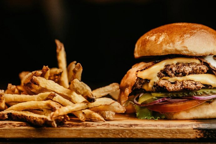 Las hamburguesas más irresistibles de Madrid para celebrar su día