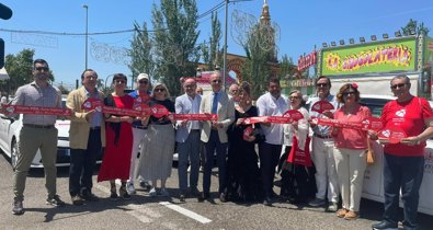 Es Andalucía - Córdoba