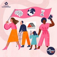 La Asociación Española de Esclerosis Múltiple reclama un diagnóstico temprano de la enfermedad y mayor protección social