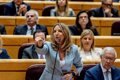 El PP busca diluir en el Senado la reforma para disolver asociaciones franquistas al considerarla "inconstitucional"