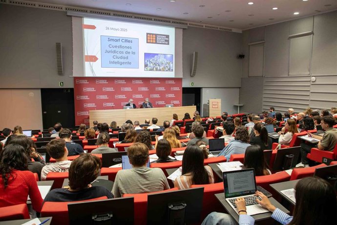El I Congreso Internacional de Vivienda y Ciudad pone el foco en los barrios.