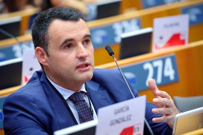 Archivo - Guillermo Peláez.