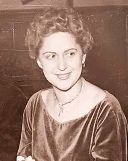 Mercè Bruquetas