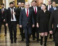 Israel amenaza con anexionarse partes de Cisjordania si Francia y Reino Unido reconocen el Estado palestino