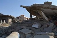 Muere al menos una persona por un bombardeo de Israel contra el este de Líbano