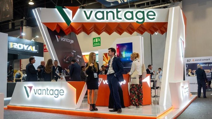 Vantage Set to Take Center Stage at Wealth Expo Argentina 2025