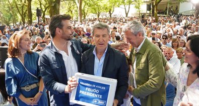 Galicia