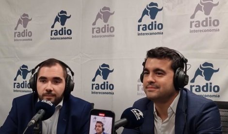 Comunicados Sociedad